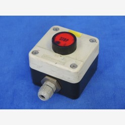 Telemecanique XEN-L1121 PUSH BUTTON 